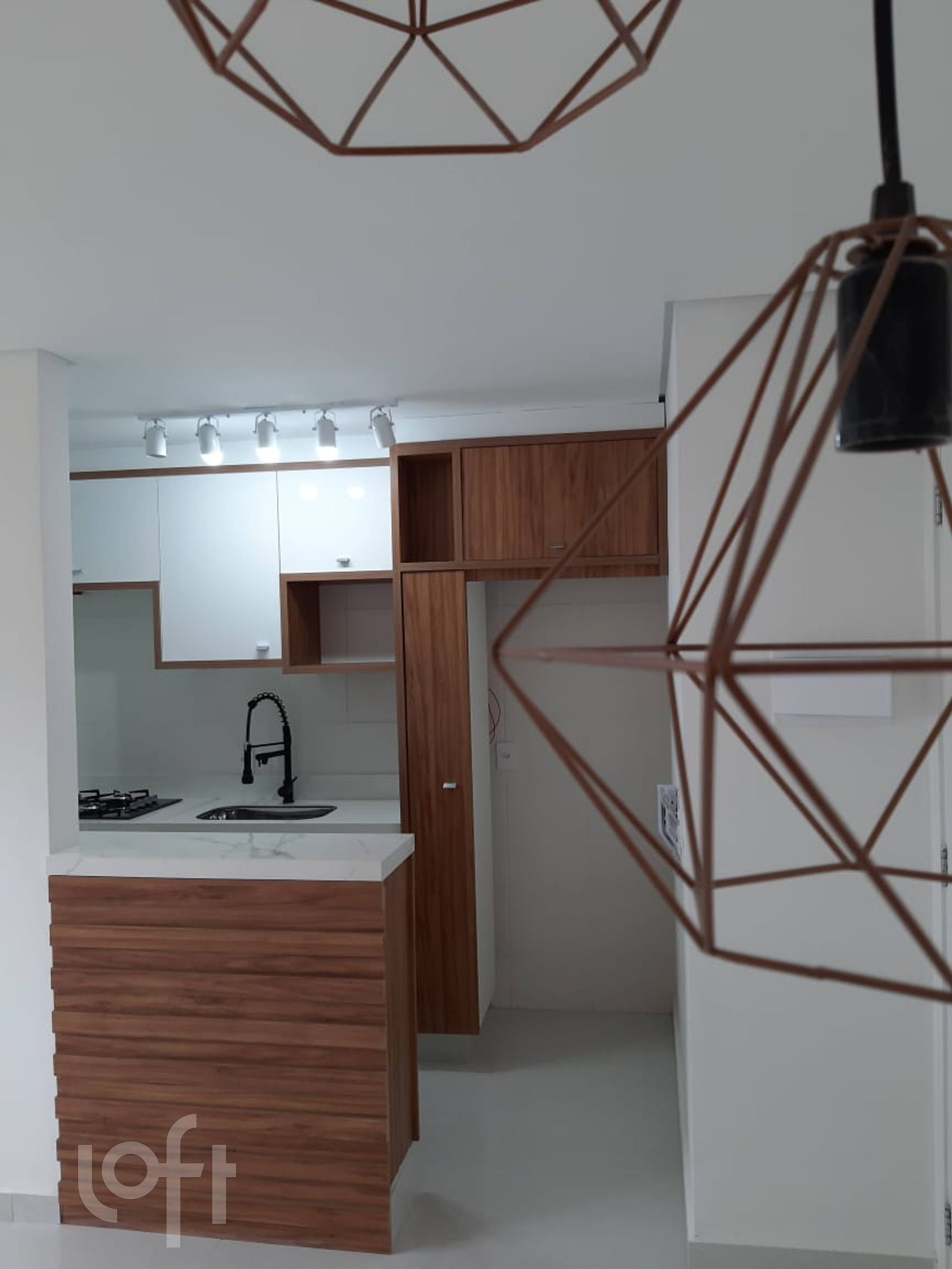 Apartamento, 2 quartos, 43 m² - Foto 9