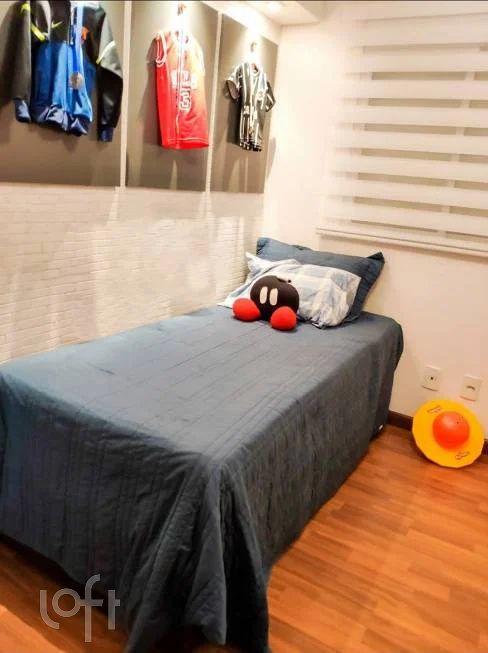 Apartamento, 2 quartos, 85 m² - Foto 5