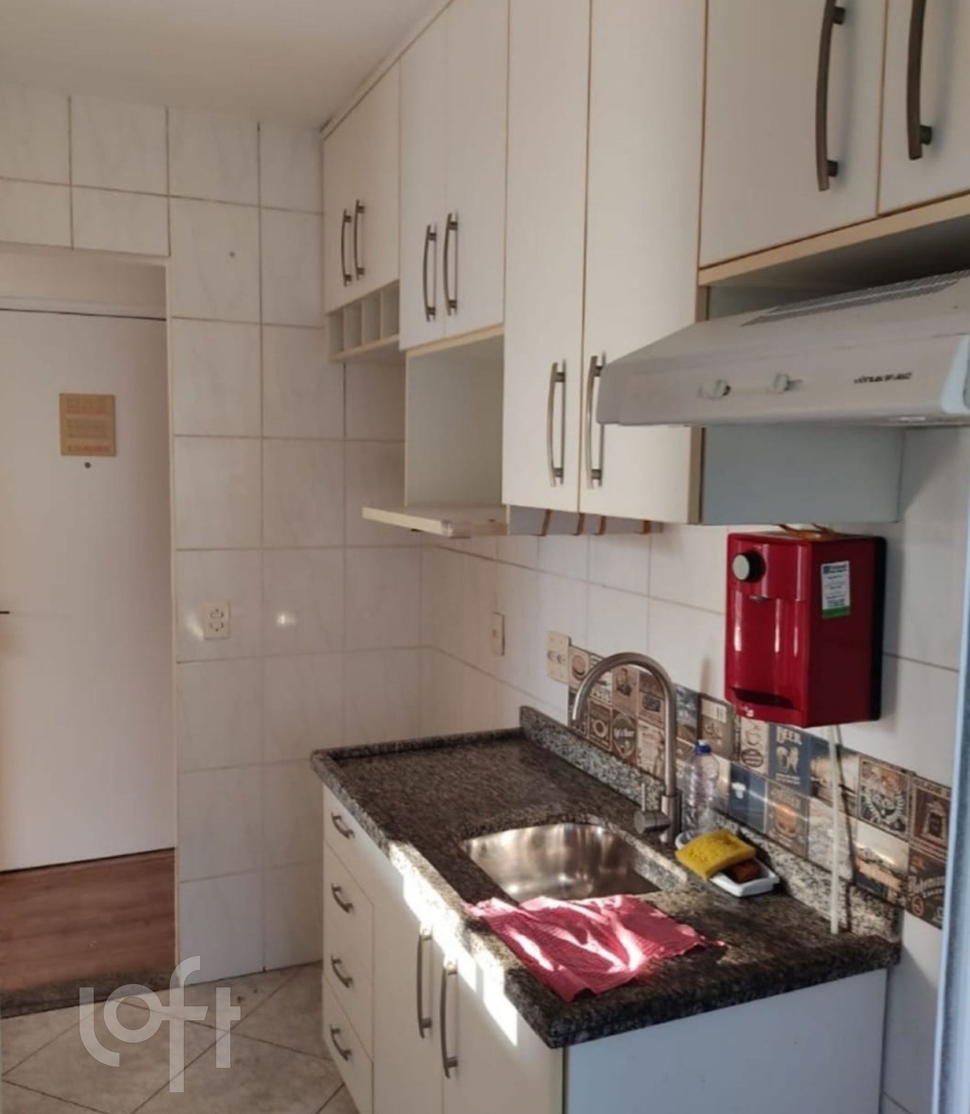 Apartamento, 3 quartos, 60 m² - Foto 14