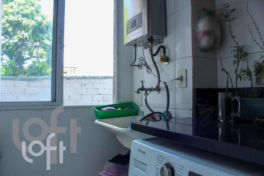 Apartamento, 2 quartos, 49 m² - Foto 13