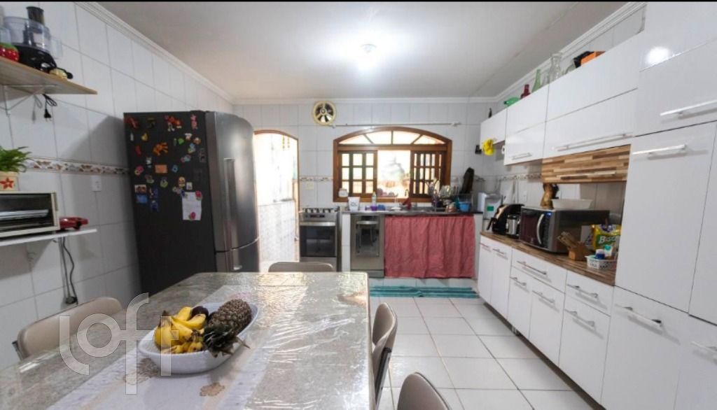 Casa, 3 quartos, 160 m² - Foto 11