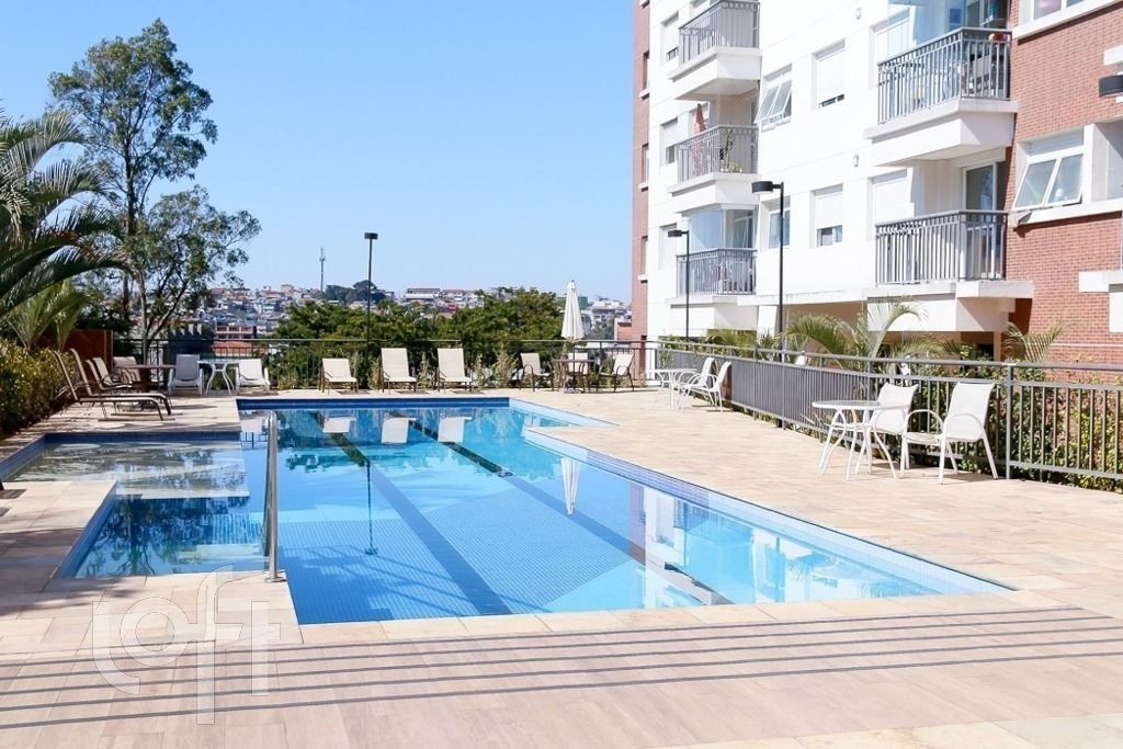 Apartamento, 3 quartos, 72 m² - Foto 8