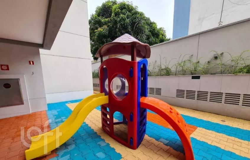 Apartamento, 1 quarto, 98 m² - Foto 13