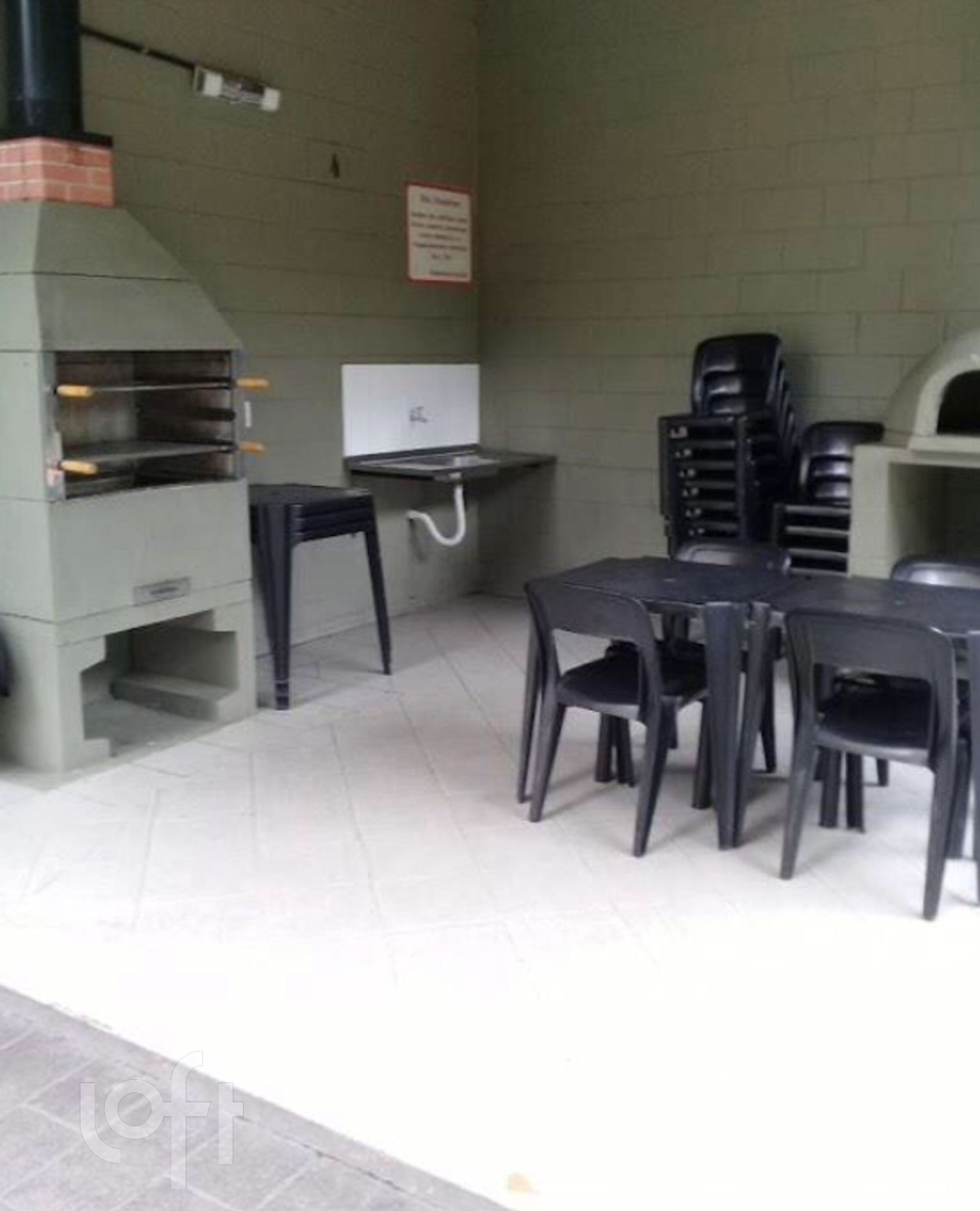 Apartamento, 2 quartos, 50 m² - Foto 15