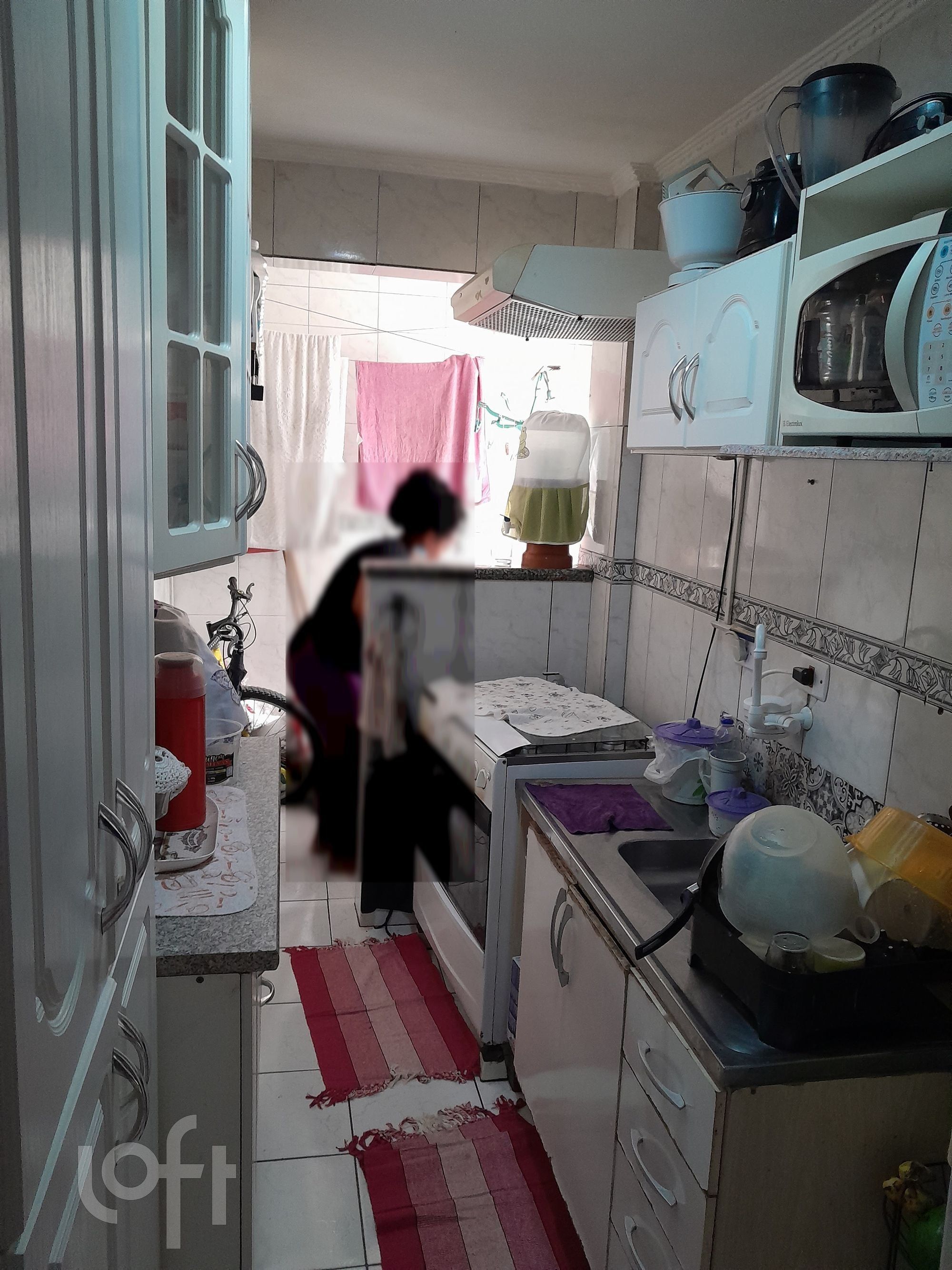 Apartamento, 2 quartos, 56 m² - Foto 4