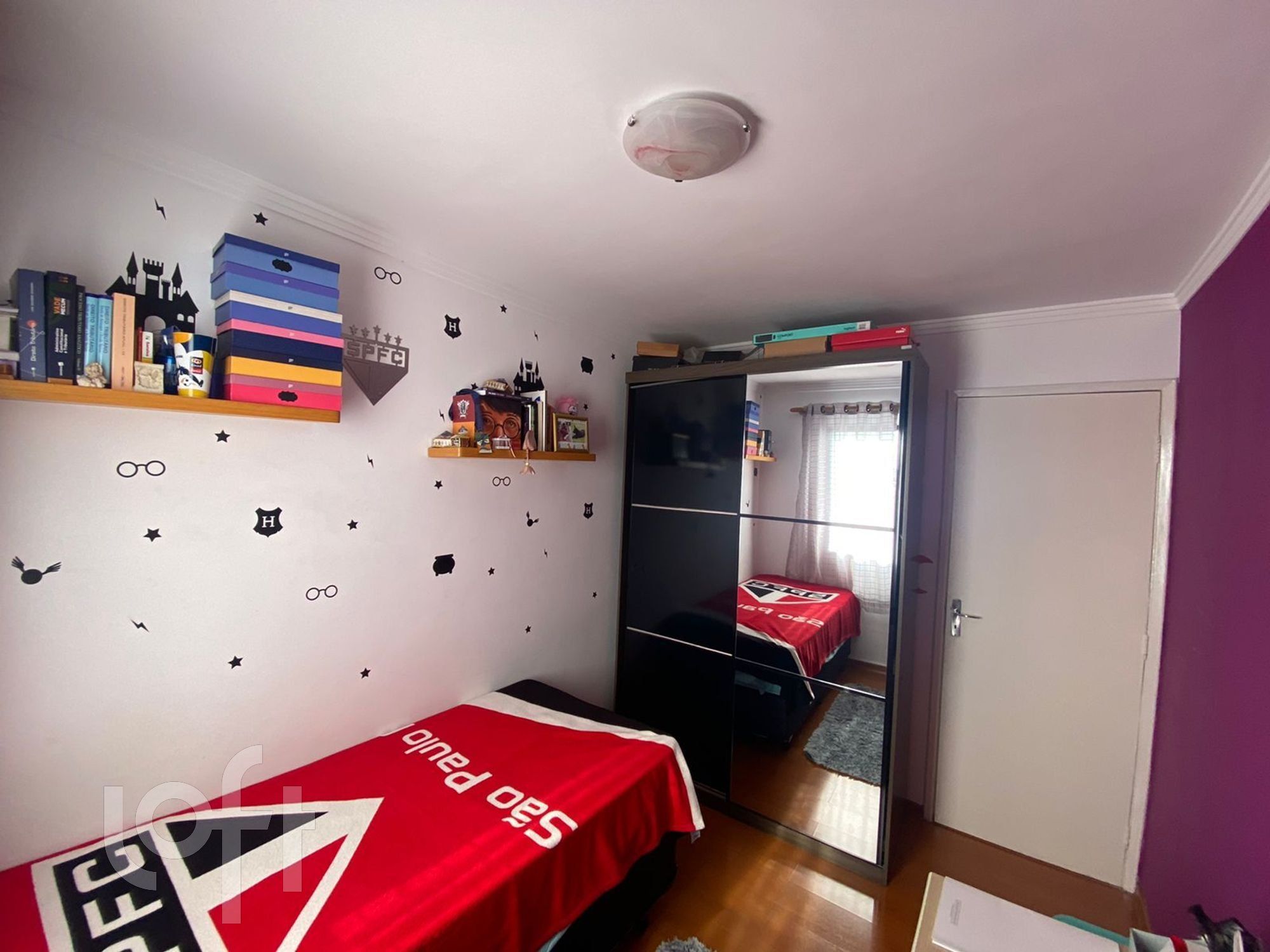 Apartamento, 3 quartos, 64 m² - Foto 3