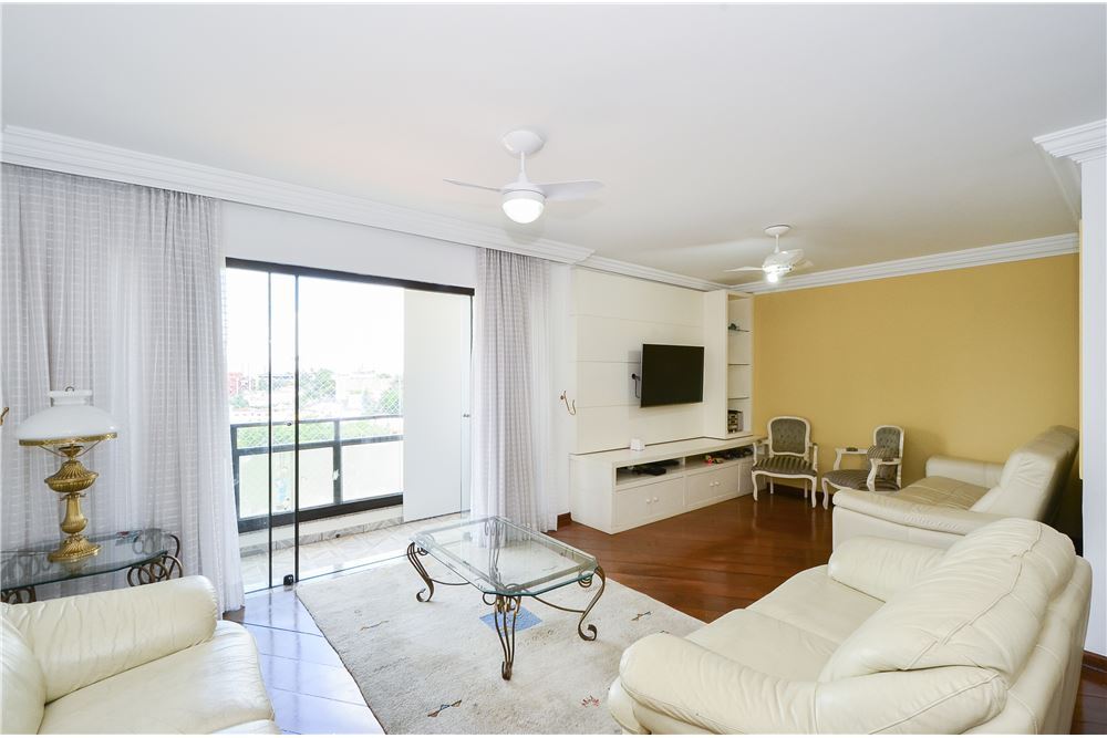 Apartamento, 4 quartos, 169 m² - Foto 4