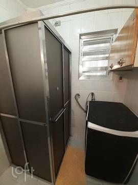 Apartamento à venda com 1 quarto, 49m² - Foto 3