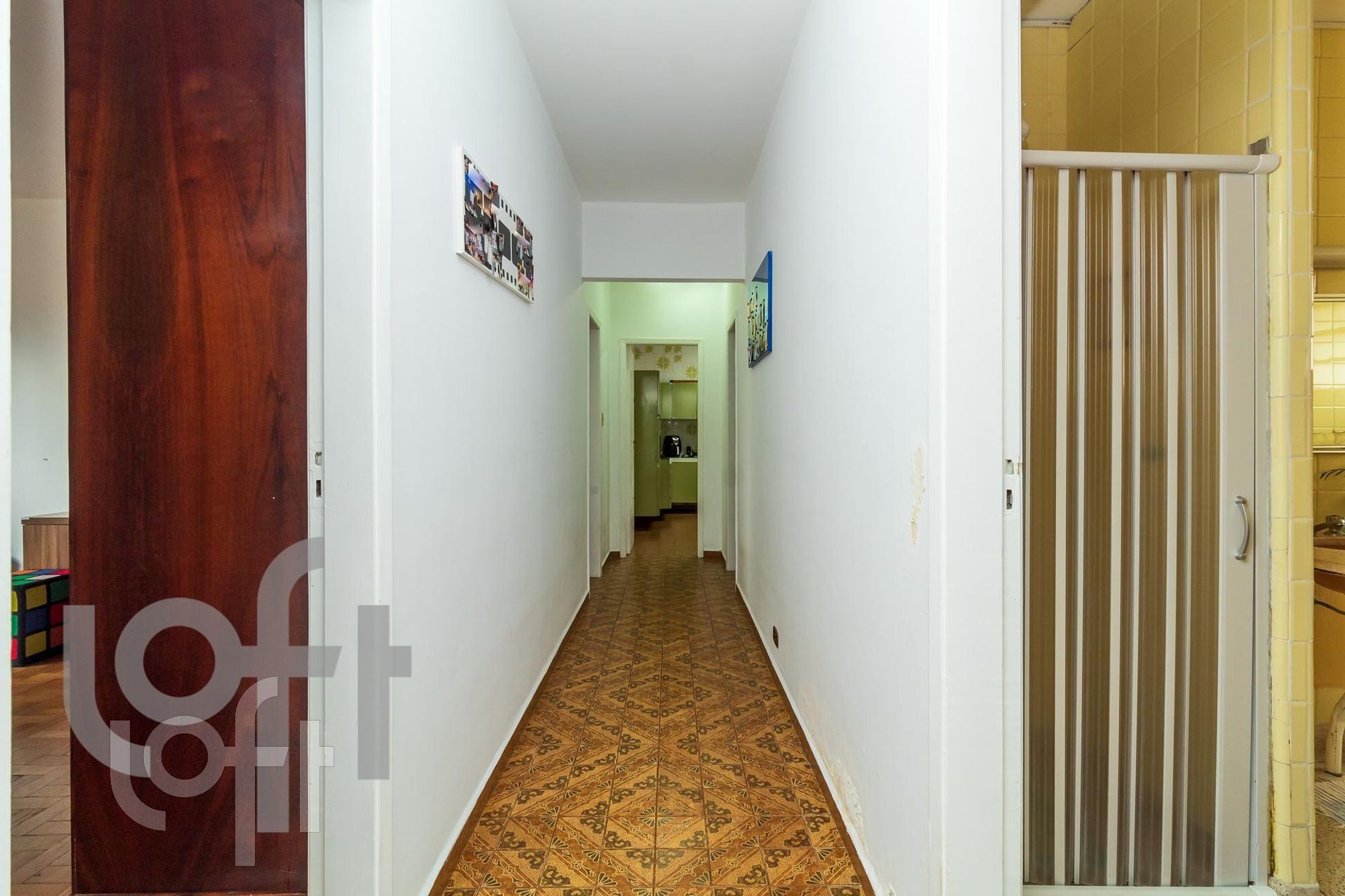 Apartamento, 3 quartos, 176 m² - Foto 2