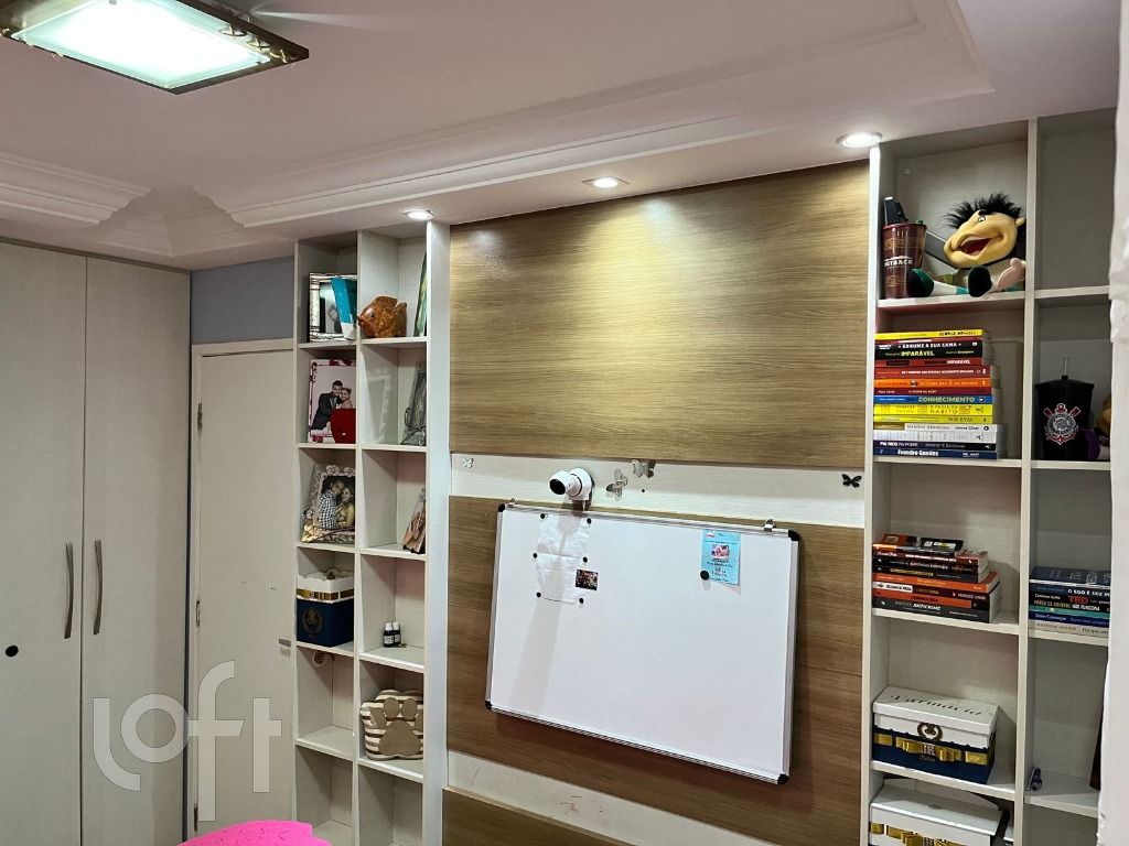 Apartamento, 2 quartos, 47 m² - Foto 11