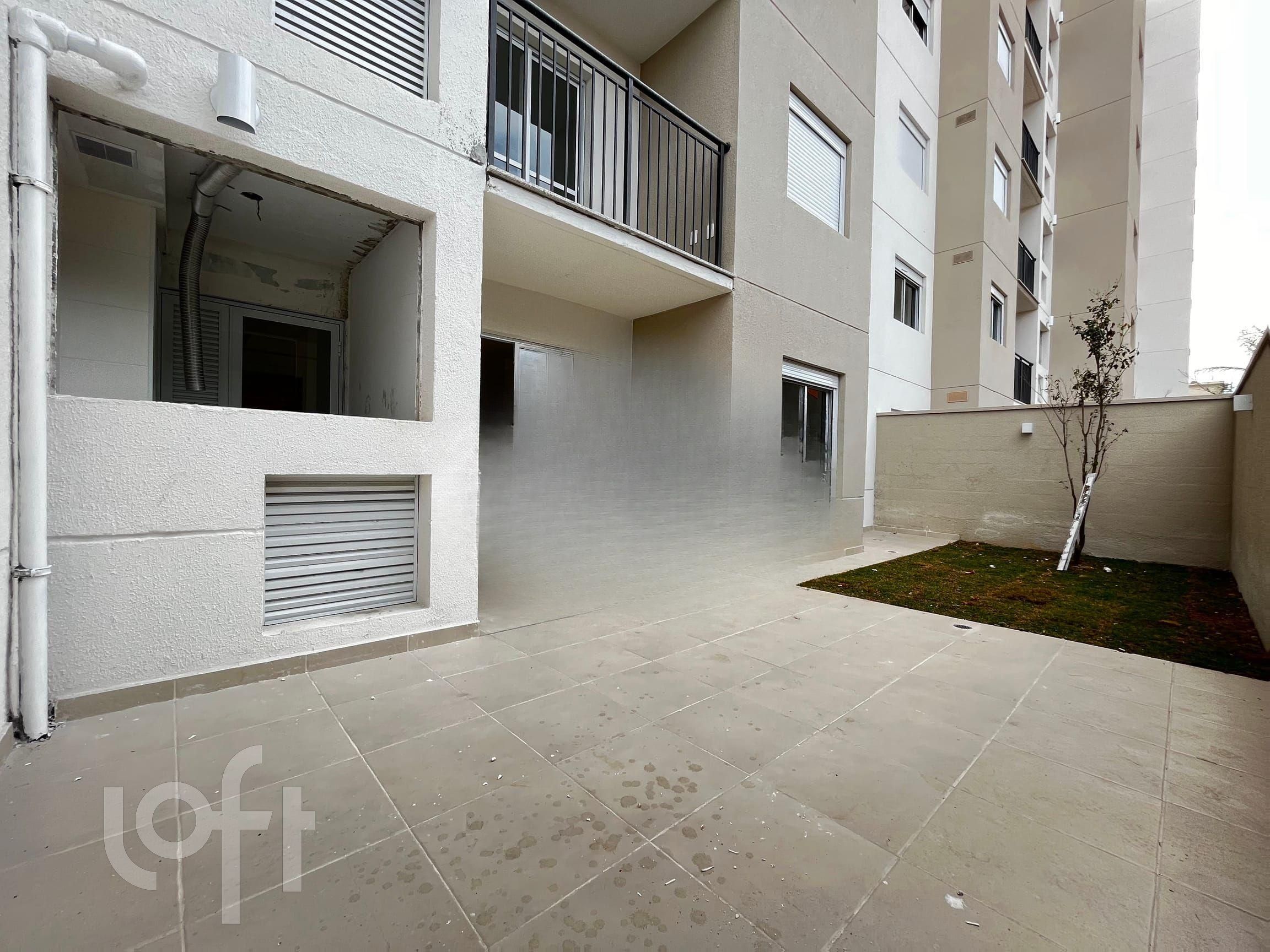 Apartamento à venda com 2 quartos, 82m² - Foto 2
