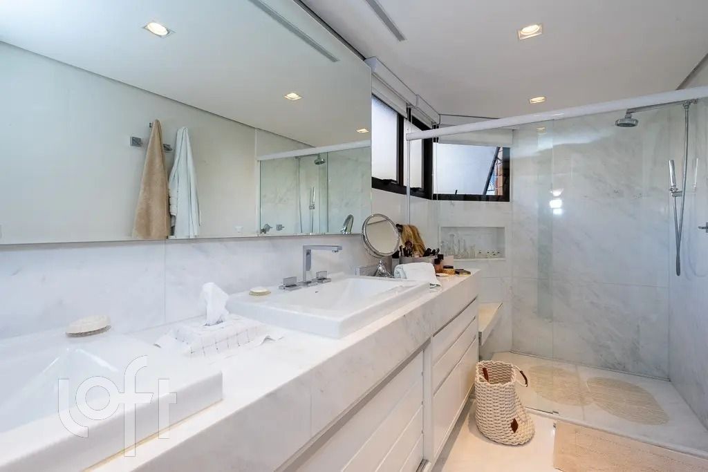 Apartamento, 4 quartos, 260 m² - Foto 31