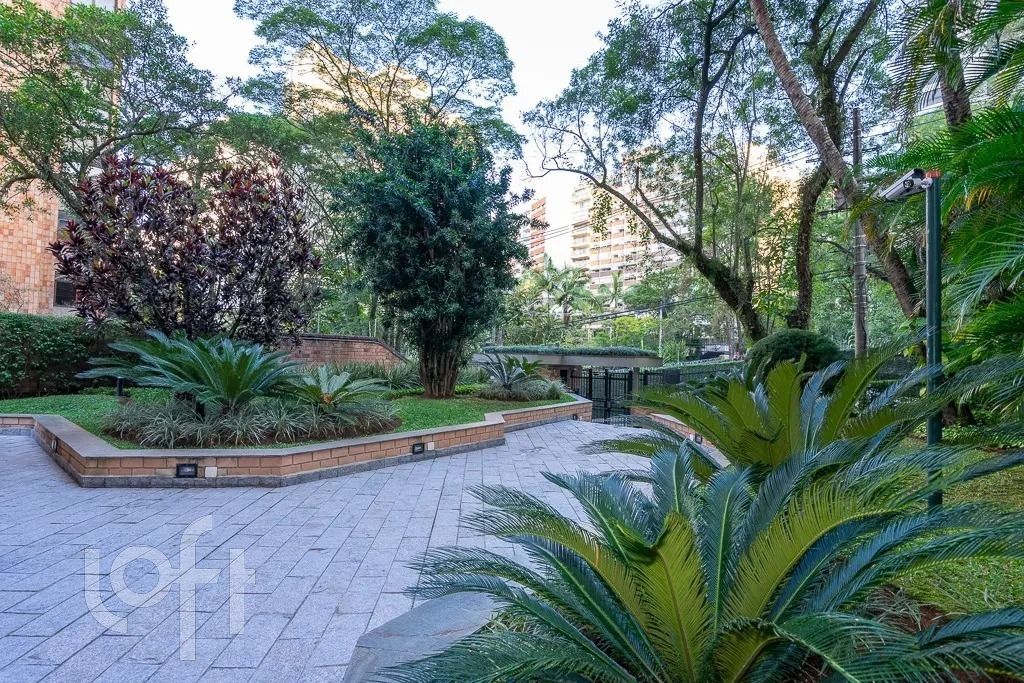 Apartamento, 4 quartos, 260 m² - Foto 36