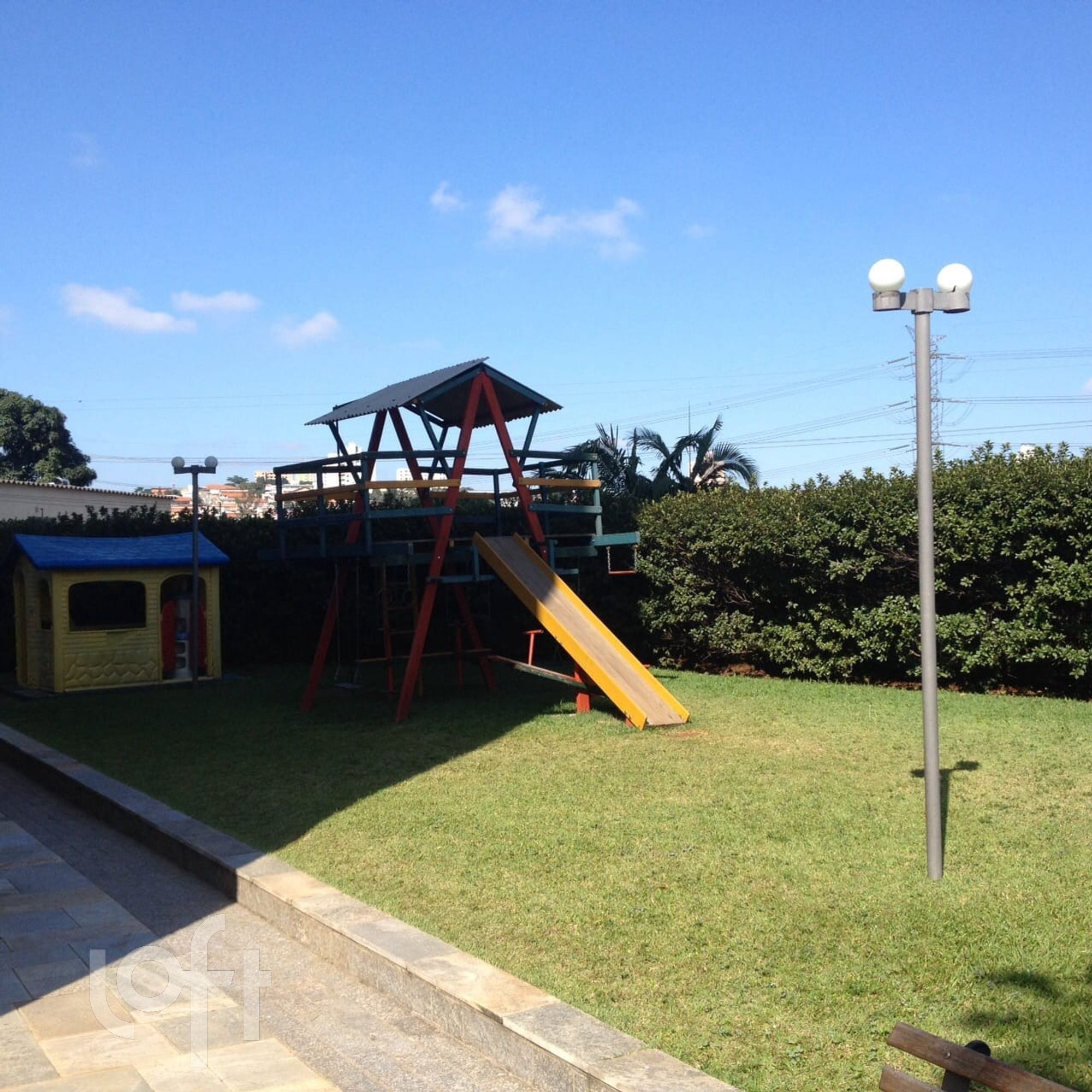 Apartamento, 2 quartos, 48 m² - Foto 20