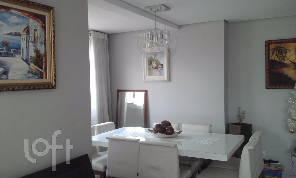 Apartamento, 3 quartos, 130 m² - Foto 47