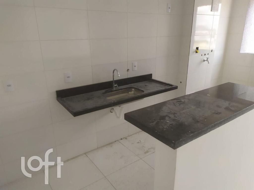 Apartamento, 2 quartos, 53 m² - Foto 6