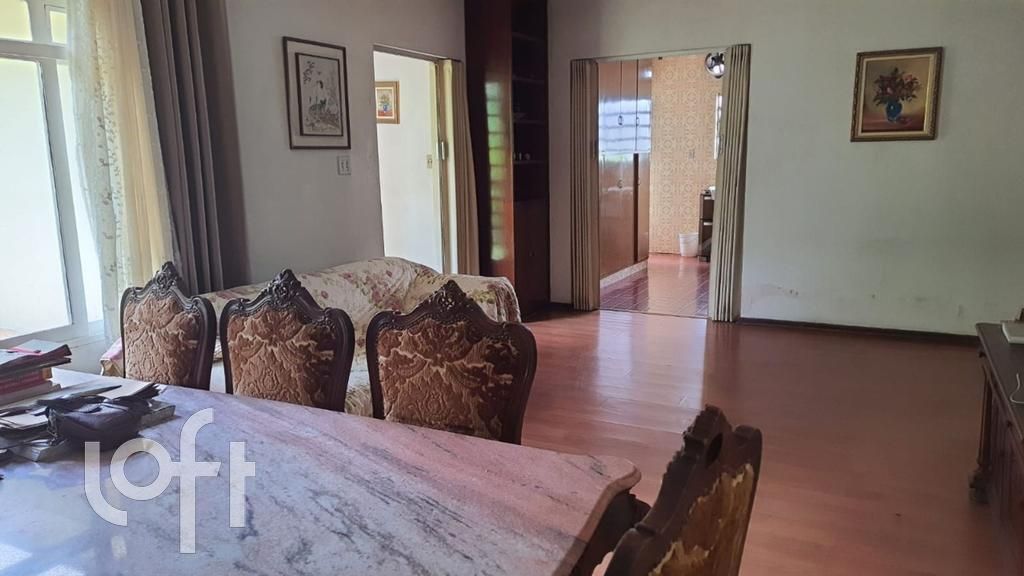 Casa, 4 quartos, 276 m² - Foto 19