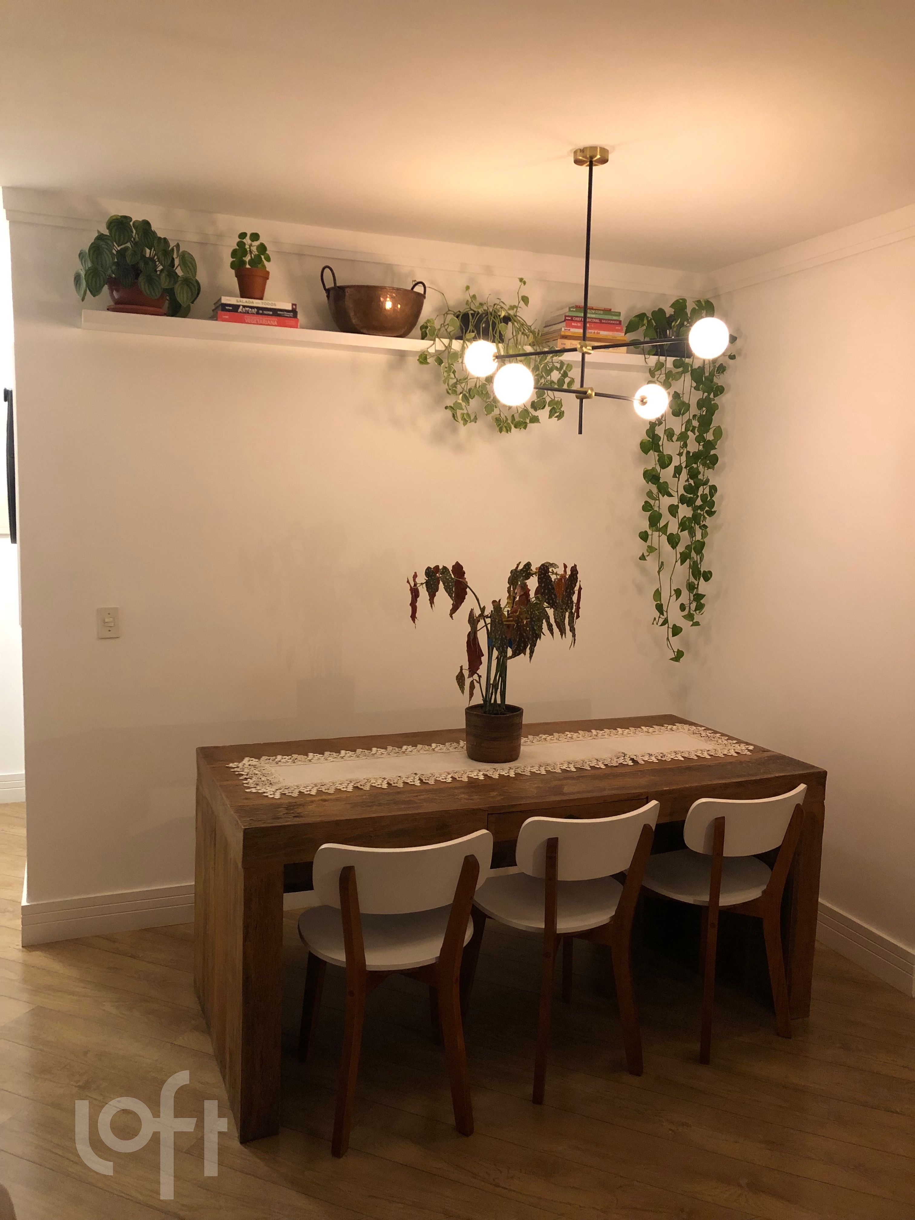 Apartamento, 60 m² - Foto 7