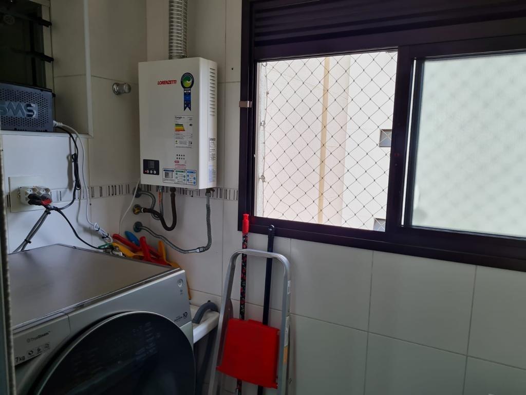 Apartamento à venda com 2 quartos, 60m² - Foto 22