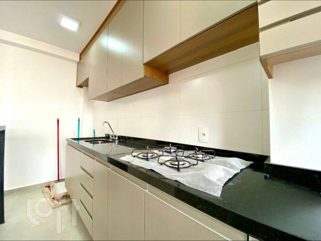 Apartamento, 1 quarto, 33 m² - Foto 5