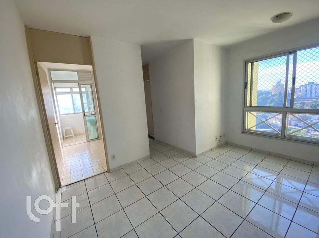 Apartamento, 2 quartos, 49 m² - Foto 9