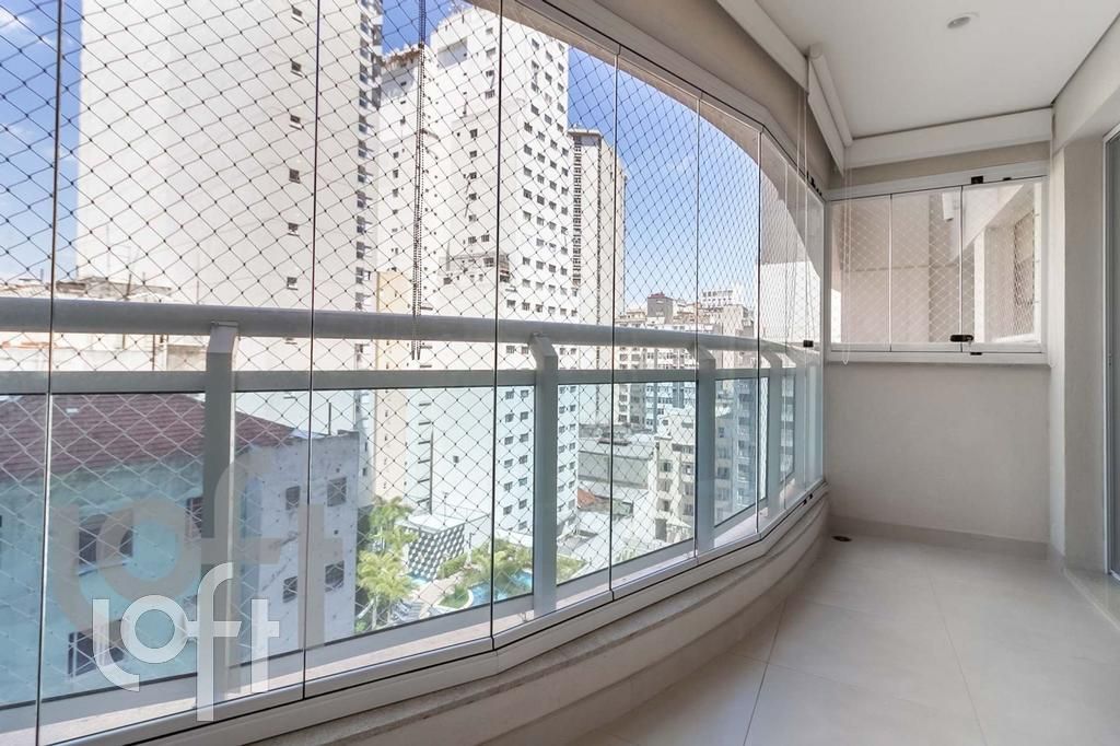 Apartamento, 1 quarto, 45 m² - Foto 12