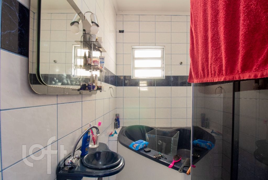 Casa, 3 quartos, 204 m² - Foto 36