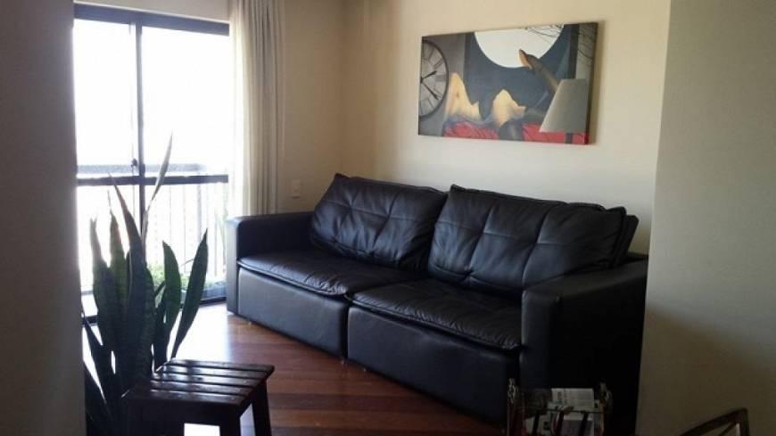 Apartamento, 3 quartos, 95 m² - Foto 9