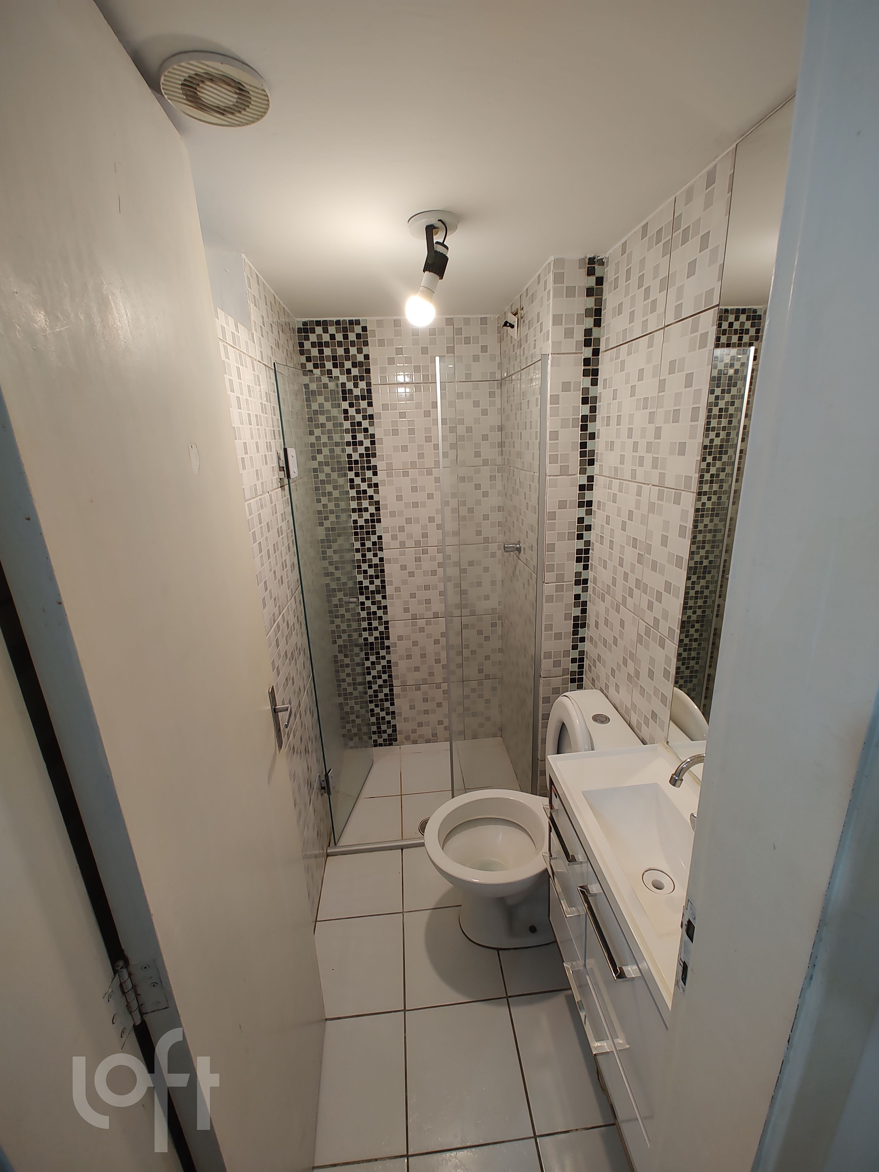 Apartamento à venda com 3 quartos, 60m² - Foto 5