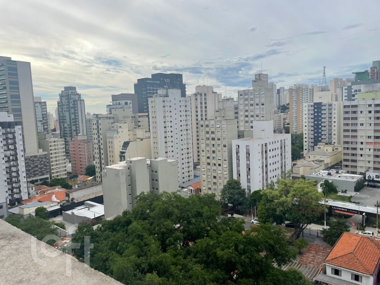 Apartamento, 1 quarto, 89 m² - Foto 30