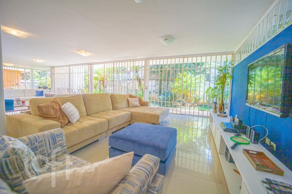 Casa, 4 quartos, 800 m² - Foto 2