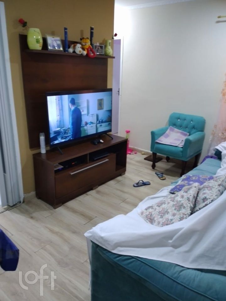 Apartamento, 2 quartos, 54 m² - Foto 9