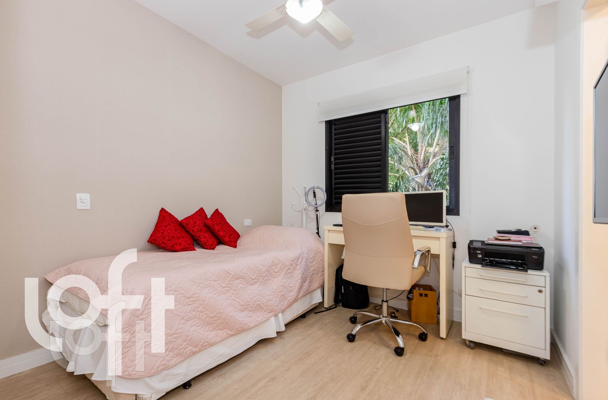 Apartamento, 3 quartos, 152 m² - Foto 52