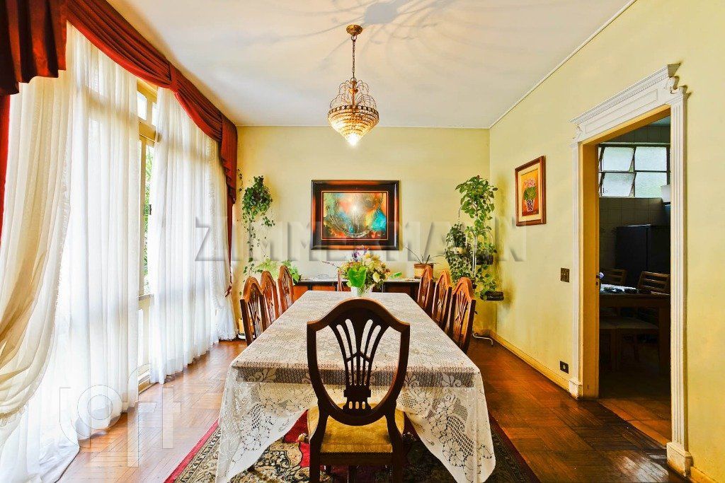 Apartamento, 4 quartos, 296 m² - Foto 6