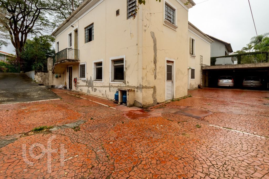 Casa, 4 quartos, 485 m² - Foto 27