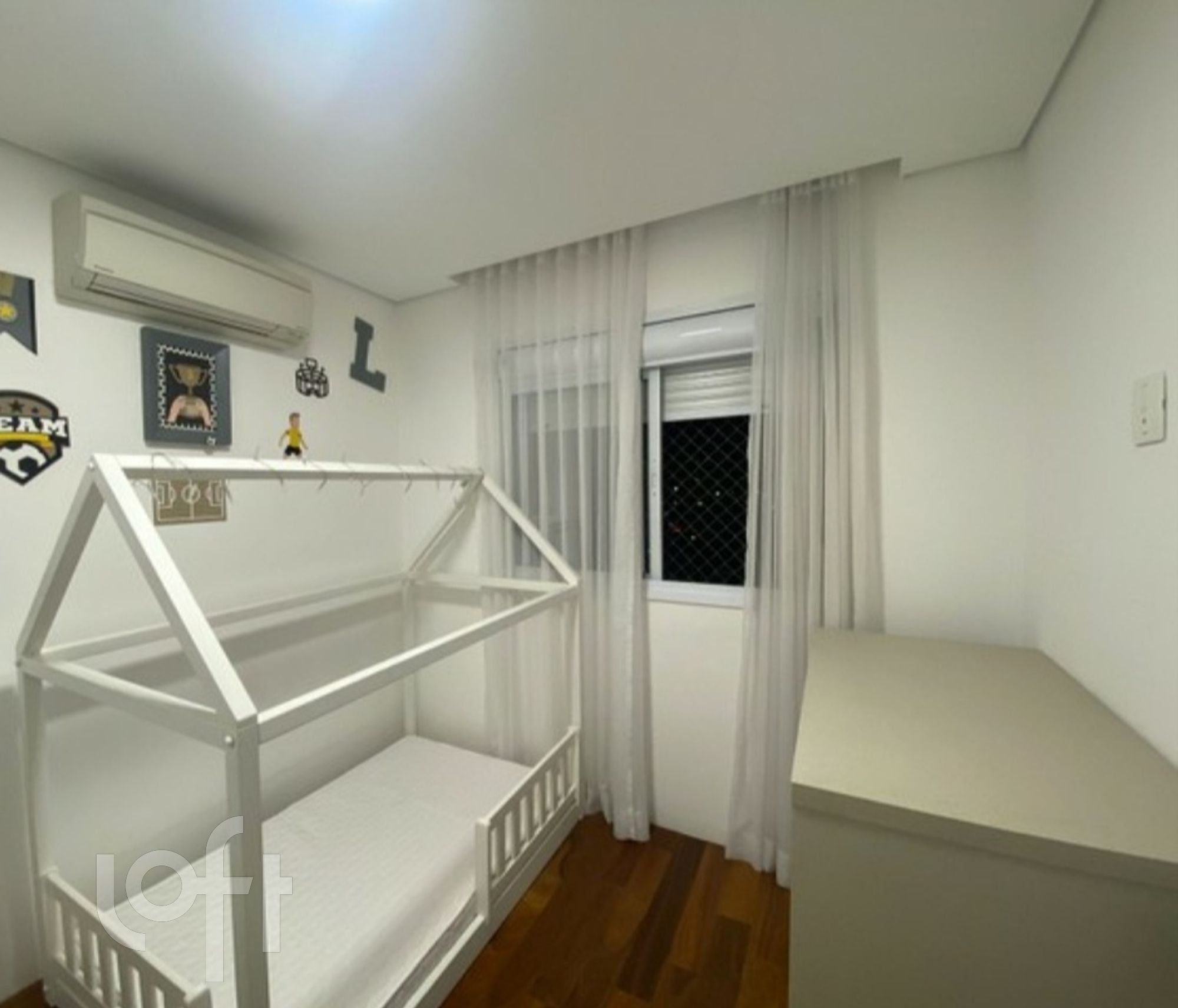 Apartamento, 1 quarto, 55 m² - Foto 5