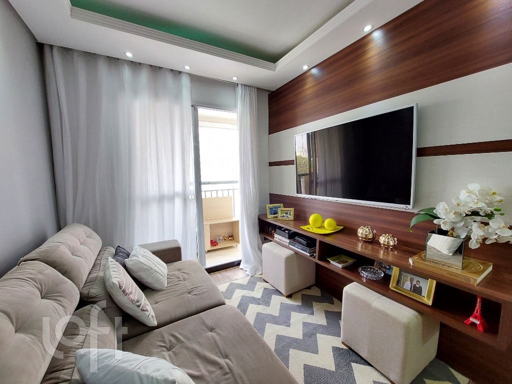 Apartamento, 3 quartos, 66 m² - Foto 3