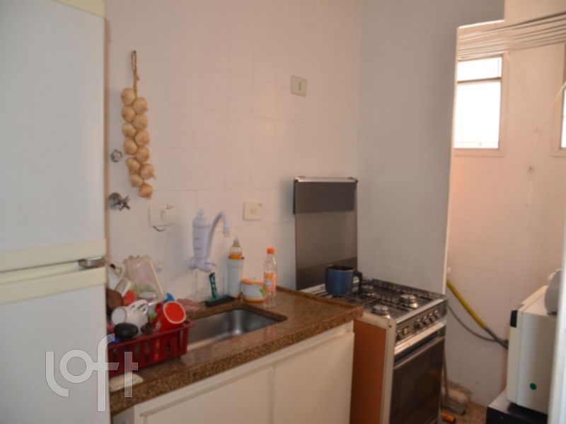 Apartamento, 1 quarto, 34 m² - Foto 17