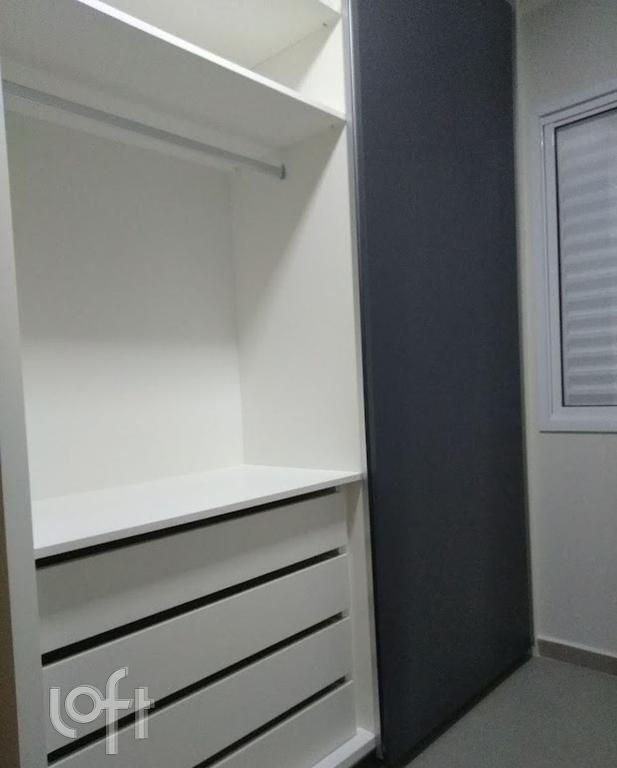 Apartamento, 2 quartos, 40 m² - Foto 5