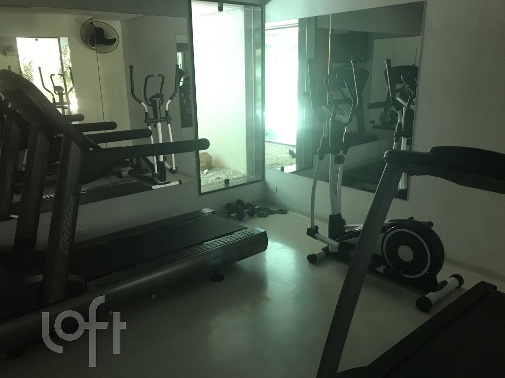 Apartamento, 4 quartos, 164 m² - Foto 27