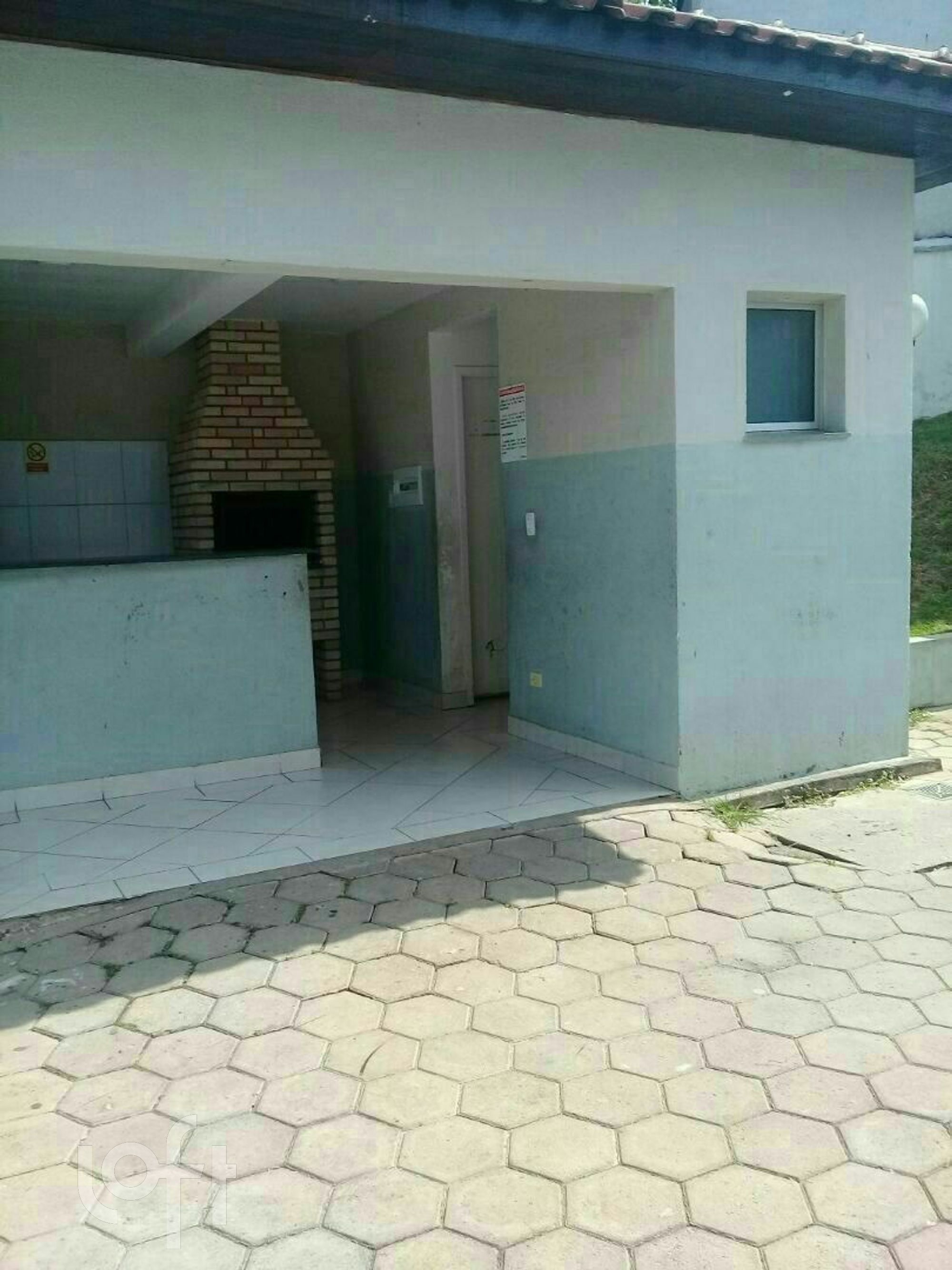 Apartamento à venda com 2 quartos, 43m² - Foto 7