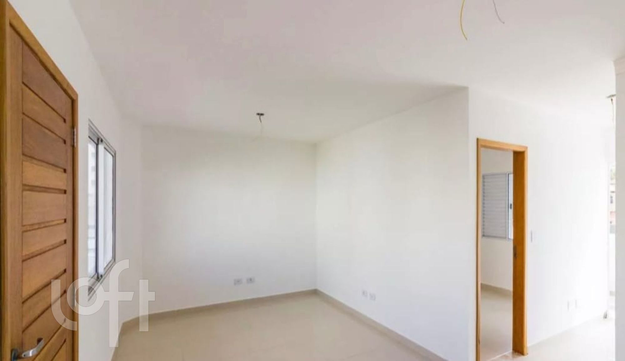 Apartamento, 2 quartos, 45 m² - Foto 4