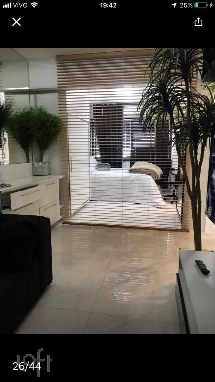 Apartamento, 1 quarto, 42 m² - Foto 23