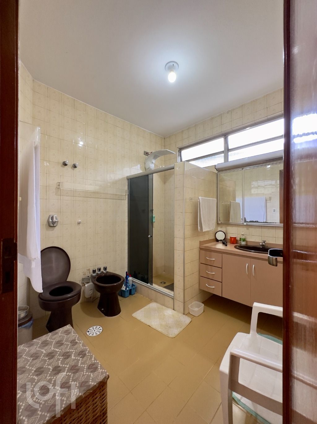 Casa de Condomínio, 3 quartos - Foto 21