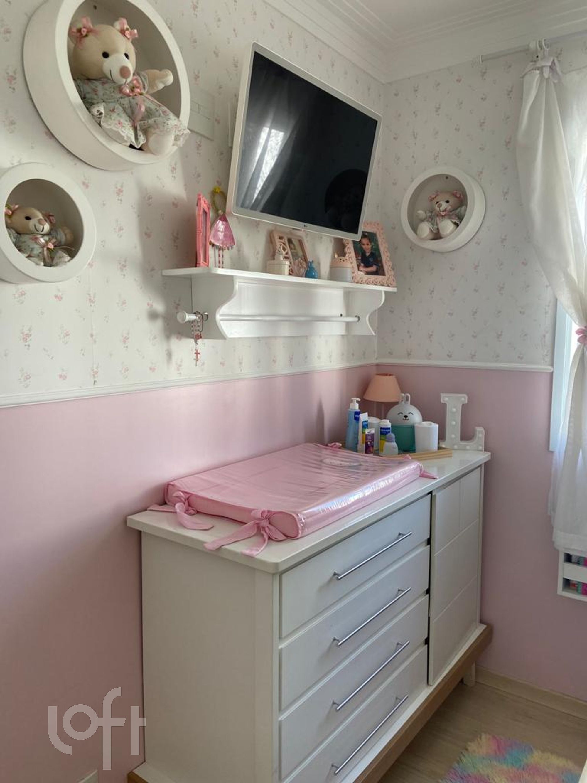 Apartamento, 2 quartos, 47 m² - Foto 8