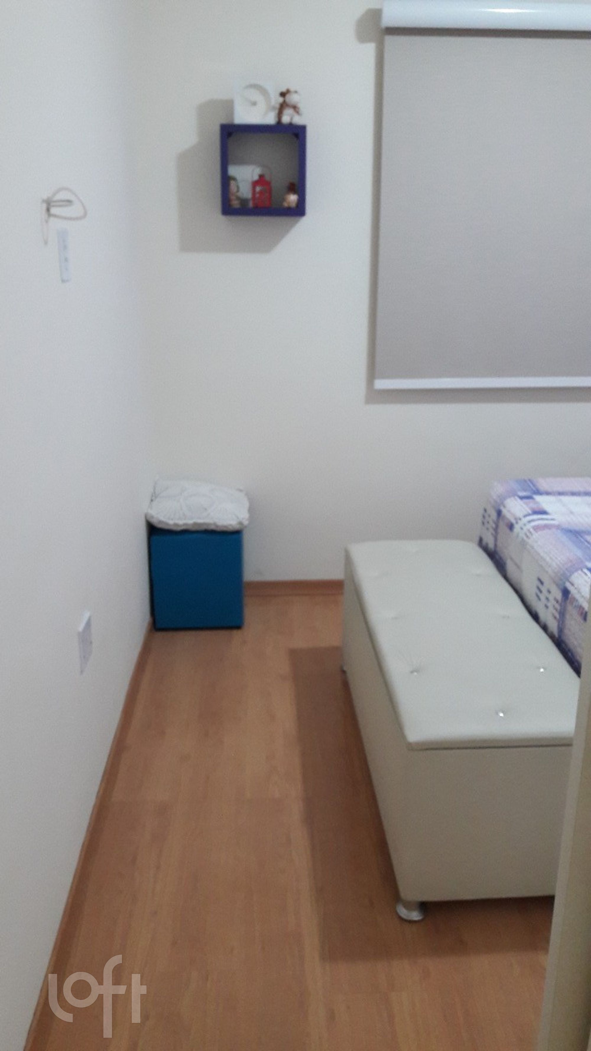 Apartamento, 2 quartos, 49 m² - Foto 3
