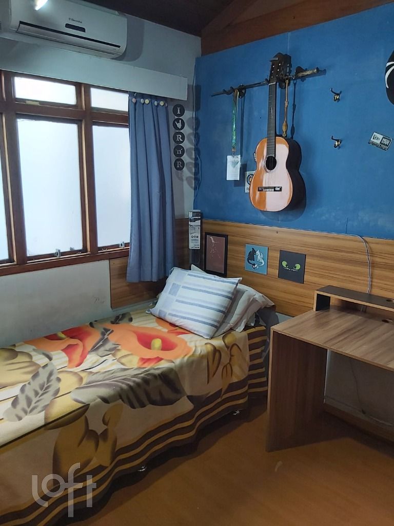 Casa, 3 quartos, 220 m² - Foto 24