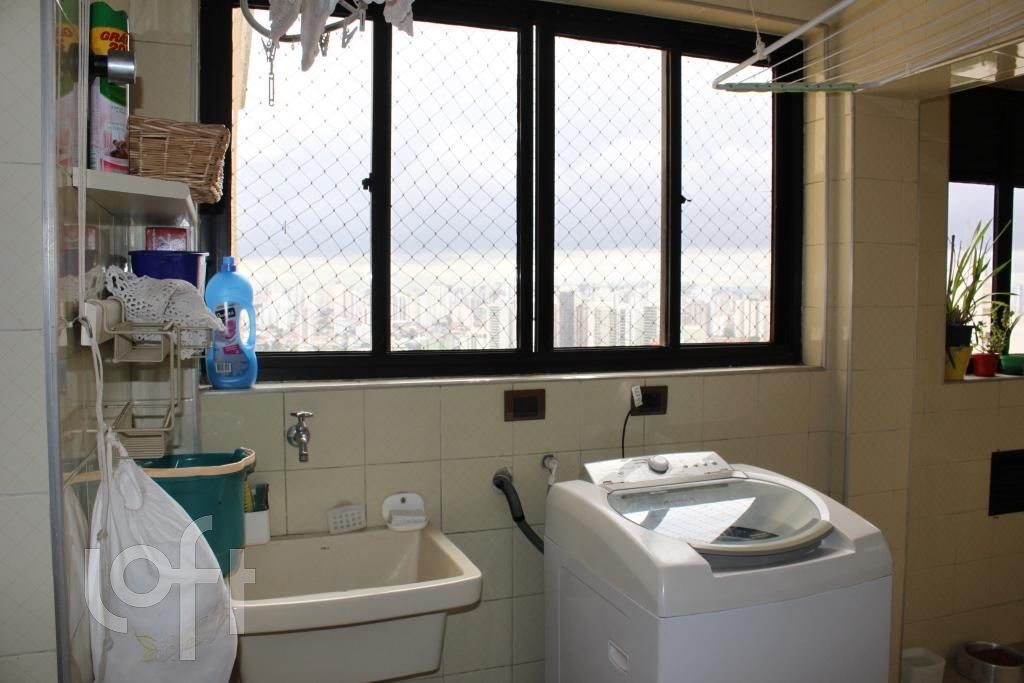 Apartamento, 4 quartos, 220 m² - Foto 28