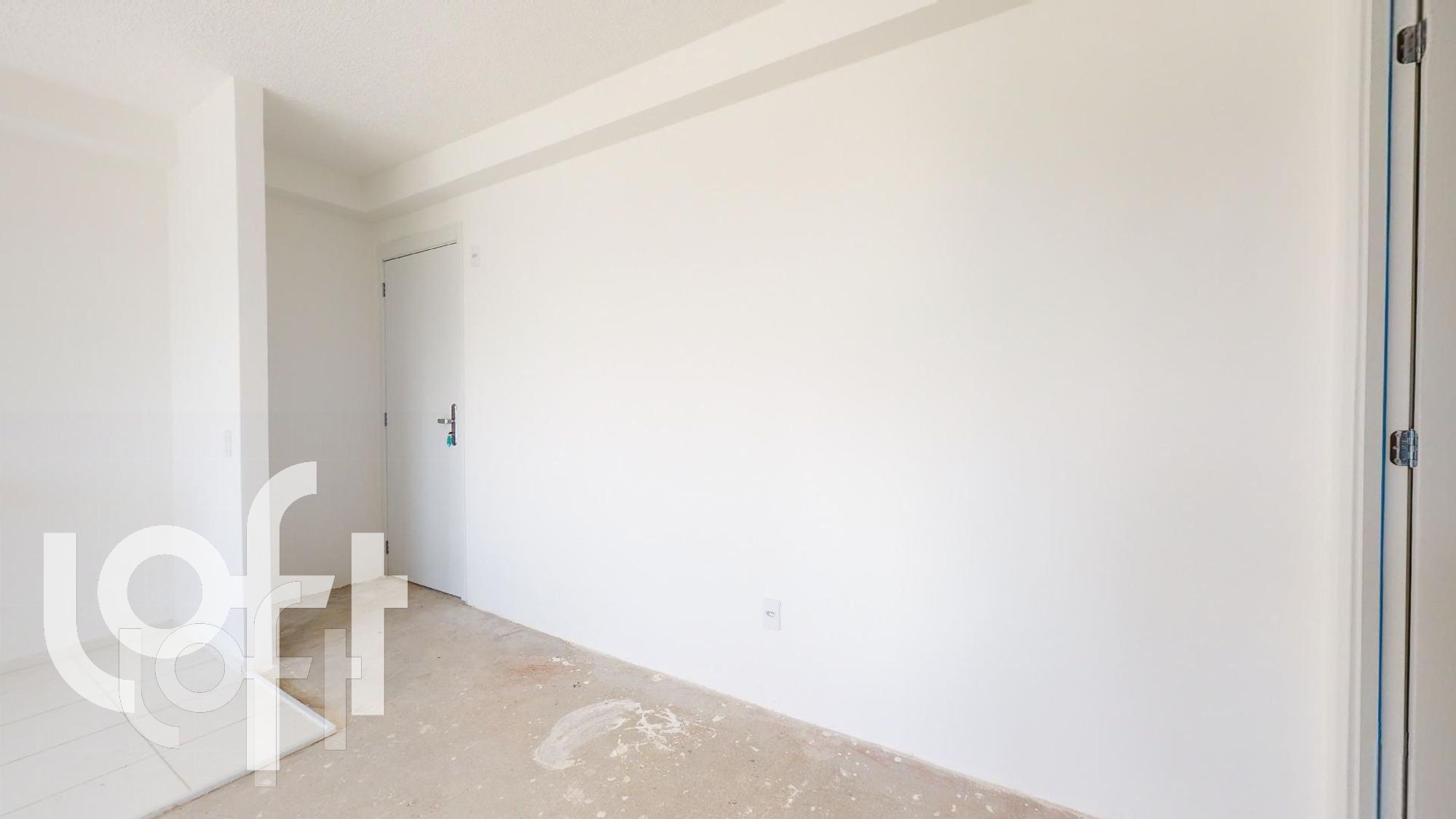 Apartamento, 1 quarto, 36 m² - Foto 16