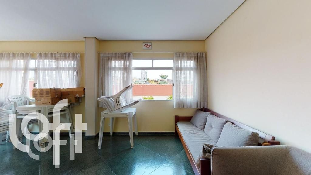 Apartamento, 2 quartos, 50 m² - Foto 13